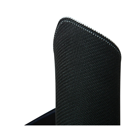 Acer Nitro Gaming Mousepad Size M | 355 x 255 x 3 mm | Black