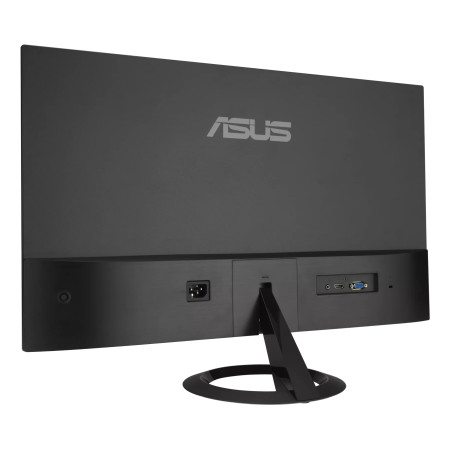 ASUS VZ279HG kompiuterio monitorius 68,6 cm (27") 1920 x 1080 pikseliai „Full HD“ LCD Juoda