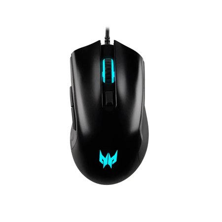 Acer | Predator Cestus 333 | Wired | USB 2.0 | Black