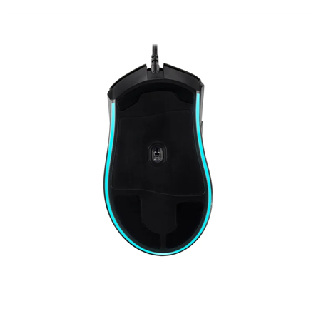 Acer | Predator Cestus 333 | Wired | USB 2.0 | Black