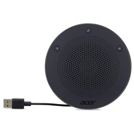 Acer Conference Speaker | Black