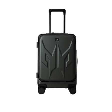 Acer | Predator Street-style Luggage 20" | Matte Grey