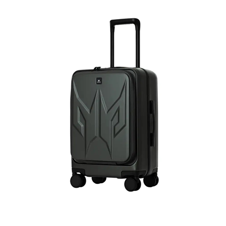 Acer | Predator Street-style Luggage 20" | Matte Grey