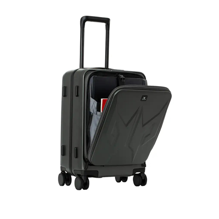 Acer | Predator Street-style Luggage 20" | Matte Grey