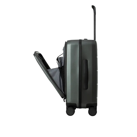 Acer | Predator Street-style Luggage 20" | Matte Grey