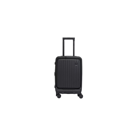 Acer | Barcelona Carry-on Luggage 20" | Midnight Black