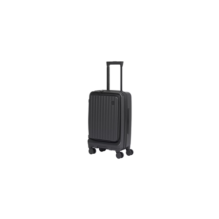 Acer | Barcelona Carry-on Luggage 20" | Midnight Black