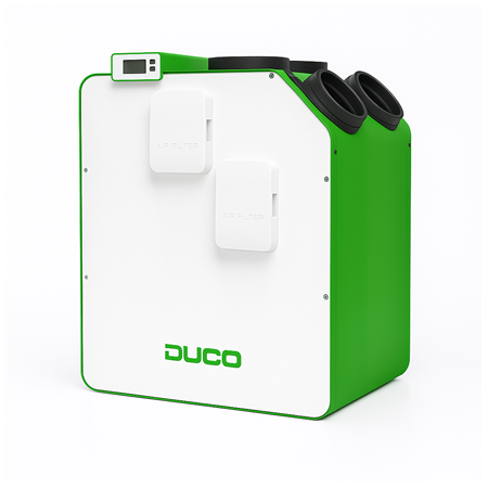 DUCO | DucoBox Energy Premium 325 - 2ZH - Left 1