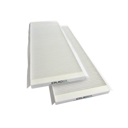 DUCO Filter Set, Coarse 65%/ePM1 55% (Energy Premium)