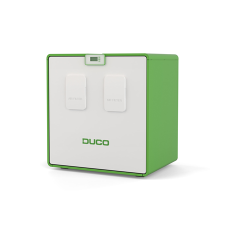 DUCO | DucoBox Energy Comfort Plus D350
