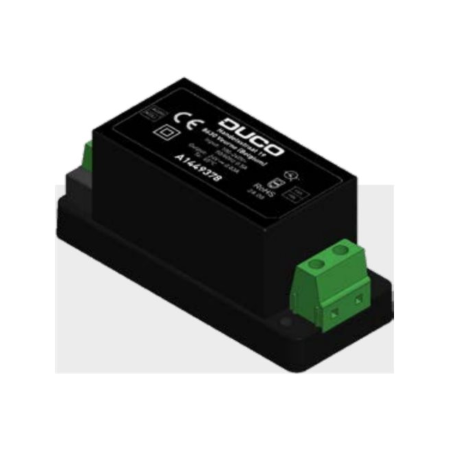 DUCO Power Supply 230VAC-24VDC/20W + Casing