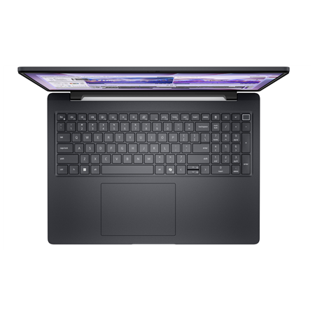 Dell Pro Max 16 | 16 " | FHD+ | Intel Core Ultra 7 | 255H | 16 GB | DDR5 | Solid-state drive capacity 512 GB | Intel Graphics |
