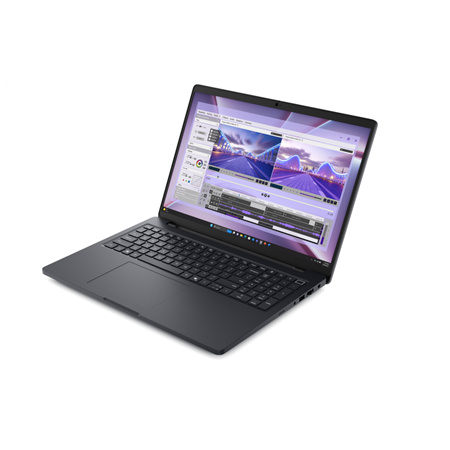 Dell Pro Max 16 | 16 " | FHD+ | Intel Core Ultra 5 | 235H | 16 GB | DDR5 | Solid-state drive capacity 512 GB | Intel Graphics |