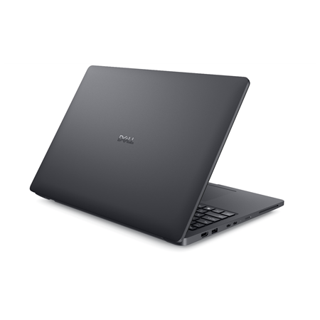 Dell Pro Max 16 | 16 " | FHD+ | Intel Core Ultra 5 | 235H | 16 GB | DDR5 | Solid-state drive capacity 512 GB | Intel Graphics |