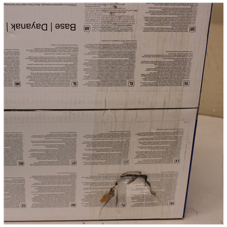 SALE OUT. Epson EcoTank L3271 Inkjet Printer | SALE OUT. Epson Multifunctional printers | EcoTank L3271 | Inkjet | Colour | A4 |