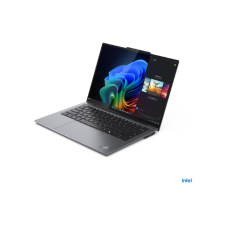 Lenovo ThinkPad X9-14 G1 Aura Edition | Grey | 14 " | OLED | WUXGA | 1920 x 1200 pixels | Anti-glare | Intel Core Ultra 5 | 226V
