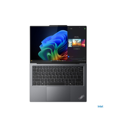 Lenovo ThinkPad X9-14 G1 Aura Edition | Grey | 14 " | OLED | WUXGA | 1920 x 1200 pixels | Anti-glare | Intel Core Ultra 5 | 226V