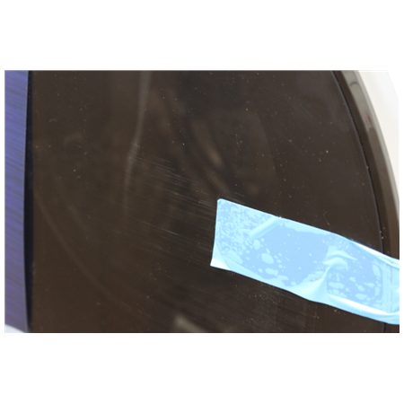 SALE OUT.  | Midea Washing Machine with Dryer | MF200D80WB/W-HR | Energy efficiency class A/E | Front loading | Washing capacity