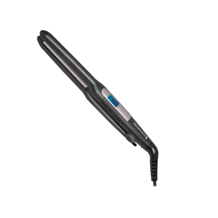 Remington Pro-Ceramic Extra Slim Hair Straightener | S5515 | Ceramic heating system | Temperature (min) 150 °C | Temperature (ma