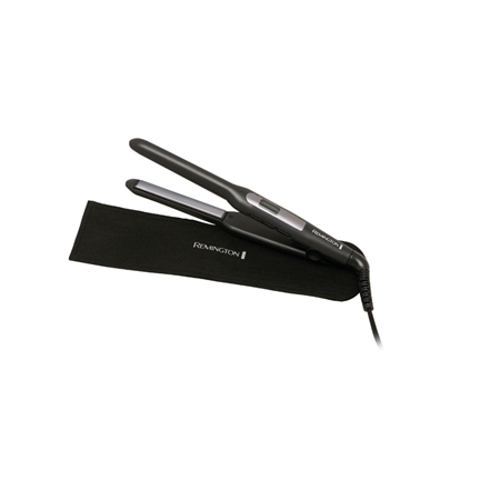 Remington Pro-Ceramic Extra Slim Hair Straightener | S5515 | Ceramic heating system | Temperature (min) 150 °C | Temperature (ma