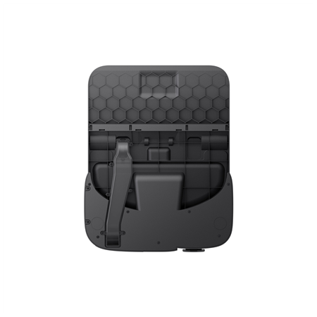 Anker Eufy Robot Vacuum Cleaner | Omni E25 | Wet&Dry | Operating time (max) 180 min | Dust capacity 3 L | 20000 Pa | Black