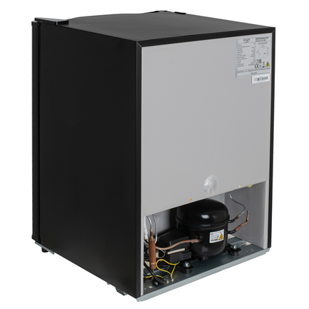 Adler Refrigerator | AD 8097 | Energy efficiency class E | Free standing | Larder | Height 63.2 cm | Fridge net capacity 58 L |