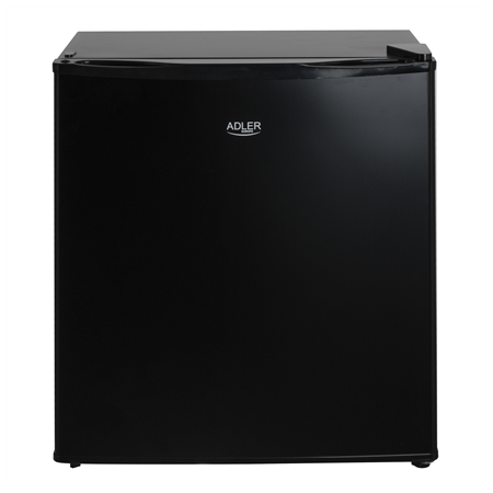 Adler Refrigerator | AD 8096 | Energy efficiency class E | Free standing | Larder | Height 49.5 cm | Fridge net capacity 45 L |
