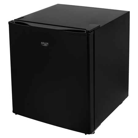 Adler Refrigerator | AD 8096 | Energy efficiency class E | Free standing | Larder | Height 49.5 cm | Fridge net capacity 45 L |