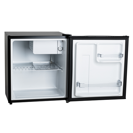 Adler Refrigerator | AD 8096 | Energy efficiency class E | Free standing | Larder | Height 49.5 cm | Fridge net capacity 45 L |