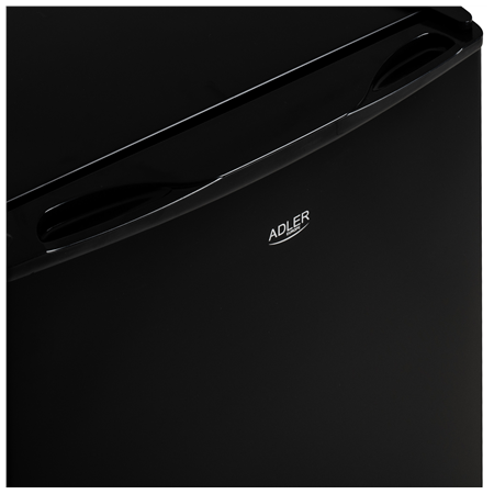 Adler Refrigerator | AD 8096 | Energy efficiency class E | Free standing | Larder | Height 49.5 cm | Fridge net capacity 45 L |