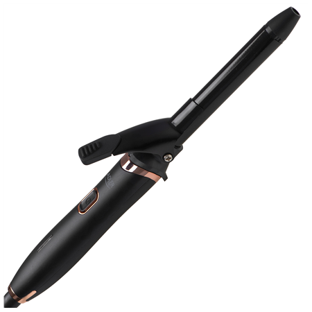 Adler Hair Styling Set 5-in-1 | AD 2028 | Ceramic heating system | 1200 W | Black