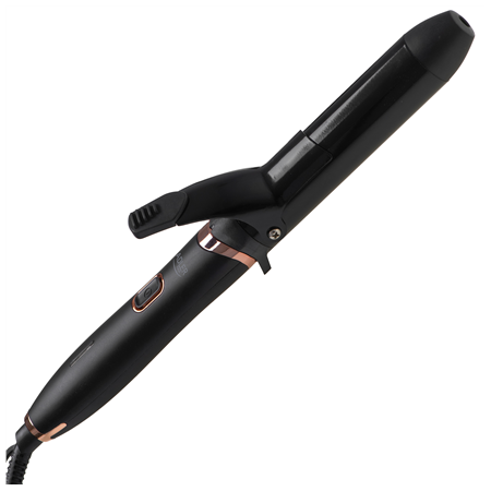 Adler Hair Styling Set 5-in-1 | AD 2028 | Ceramic heating system | 1200 W | Black