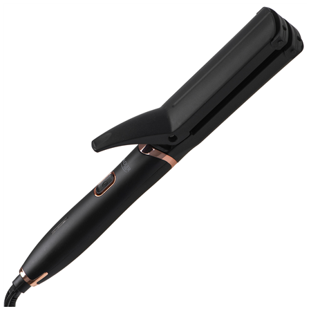 Adler Hair Styling Set 5-in-1 | AD 2028 | Ceramic heating system | 1200 W | Black