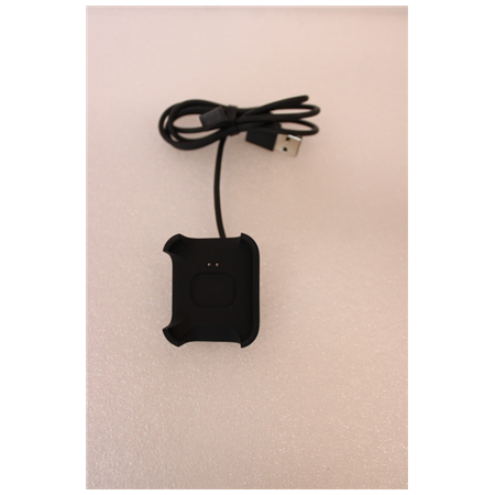SALE OUT. Xiaomi Mi Watch Lite Charging Dock | SALE OUT. SALE OUT. Xiaomi Charging Dock | Black