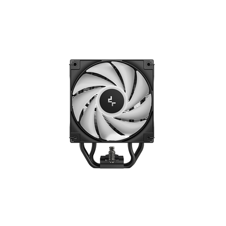 Deepcool CPU Cooler | AG500 BK ARGB V2 | Intel, AMD