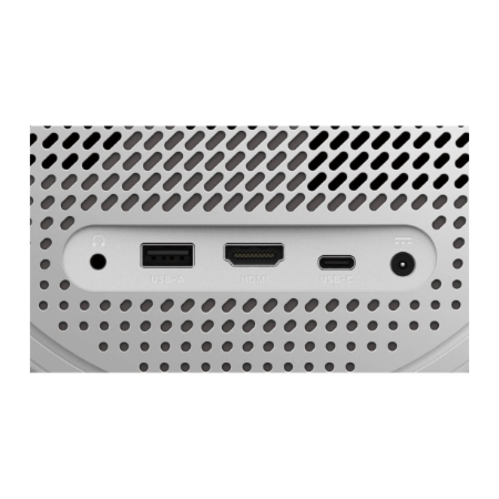 Benq GV50 | Full HD (1920x1080) | 500 ANSI lumens | White/Grey | Wi-Fi