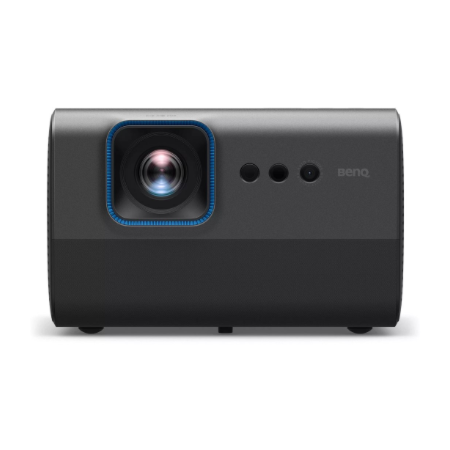 Benq GP520 | 4K UHD (3840 x 2160) | 2600 ANSI lumens | Black | Wi-Fi