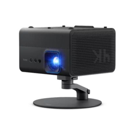 Benq GP520 | 4K UHD (3840 x 2160) | 2600 ANSI lumens | Black | Wi-Fi