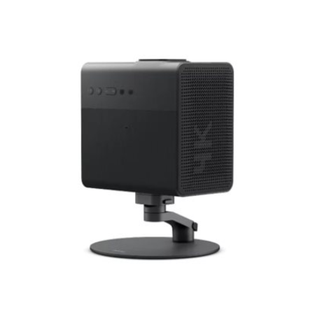 Benq GP520 | 4K UHD (3840 x 2160) | 2600 ANSI lumens | Black | Wi-Fi