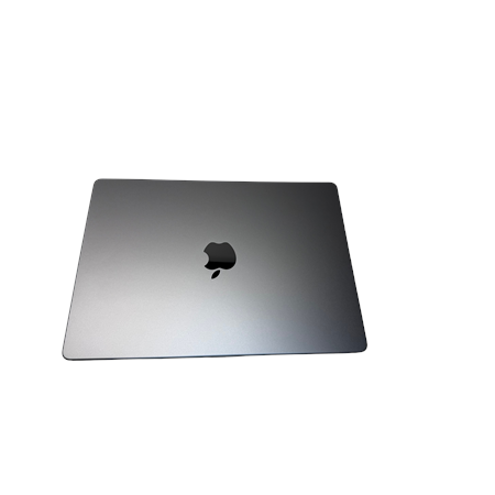 Apple Renew Grade B | MacBook Pro (2021) | 14.2 " | 16 GB | SSD | 512 GB | Apple M1 Pro 14-core GPU | macOS | Keyboard language