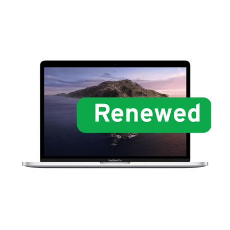 Apple Renew Grade B | MacBook Pro (2019) | 13.3 " | i5-8279U | 16 GB | SSD | 256 GB | Intel Iris Plus Graphics 655 | macOS | Key