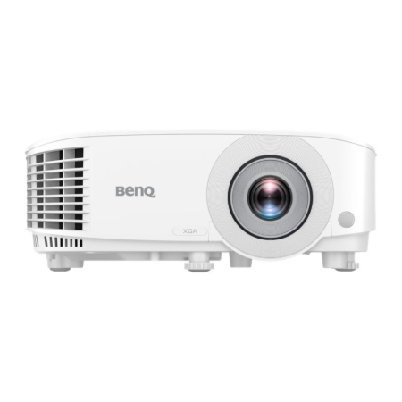 Benq MX560C | XGA (1024x768) | 4000 ANSI lumens | White