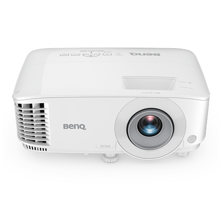 Benq MW560C | WXGA (1280x800) | 4000 ANSI lumens | White