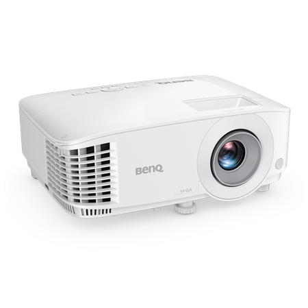 Benq MW560C | WXGA (1280x800) | 4000 ANSI lumens | White