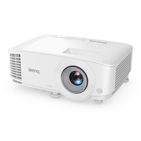 Benq MW560C | WXGA (1280x800) | 4000 ANSI lumens | White