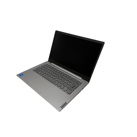 Lenovo Renew Grade A | ThinkBook 14 Gen 2 | 14 " | i5-1135G7 | 8 GB | SSD | 256 GB | Intel Iris Xe Graphics | Windows 11 Pro | K