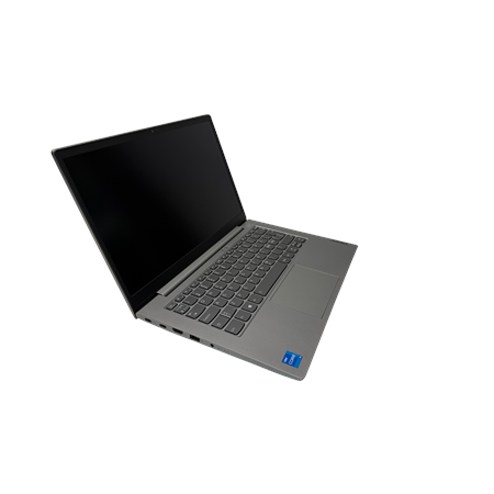 Lenovo Renew Grade B | ThinkBook 14 Gen 2 | 14 " | i5-1135G7 | 8 GB | SSD | 256 GB | Intel Iris Xe Graphics | Windows 11 Pro | K