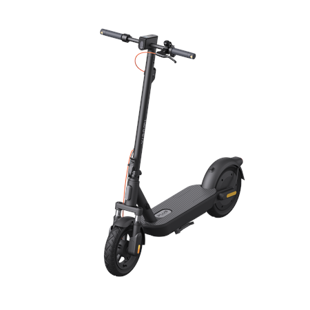 Xiaomi | Electric Scooter 5 Plus GL | 900 W | 25 km/h | 12 "