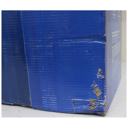 SALE OUT. Midea Air Cooler | AC120-19ARB | White | DAMAGED PACKAGING