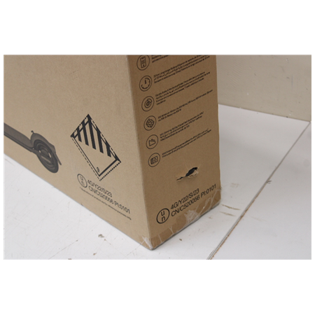SALE OUT. Xiaomi Electric Scooter 4 Lite EU | SALE OUT. Xiaomi Electric Scooter 4 Lite EU | 300 W | 25 km/h | 8.5 " | 3 month(s)